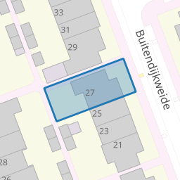 Perceel HLV01-H-1787