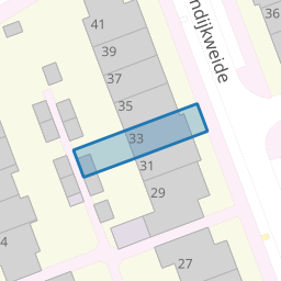 Perceel HLV01-H-1790