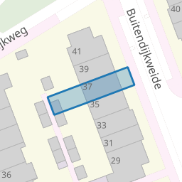 Perceel HLV01-H-1792