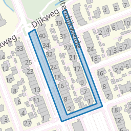 Perceel HLV01-H-1795
