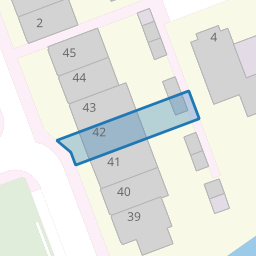 Perceel HLV01-H-1800