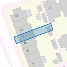 Perceel HLV01-H-1809