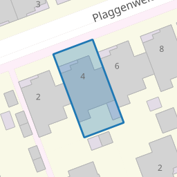 Perceel HLV01-H-1814