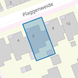 Perceel HLV01-H-1815