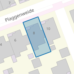 Perceel HLV01-H-1816