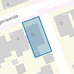 Perceel HLV01-H-1817