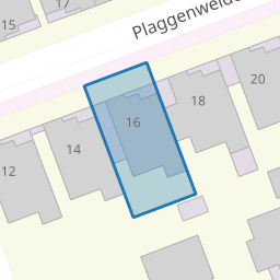 Perceel HLV01-H-1821