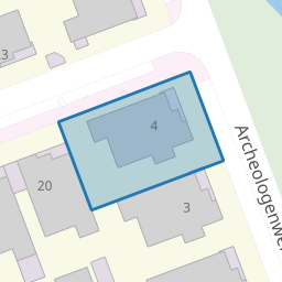 Perceel HLV01-H-1824