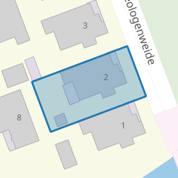 Perceel HLV01-H-1826