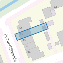 Perceel HLV01-H-1831