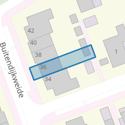 Perceel HLV01-H-1833