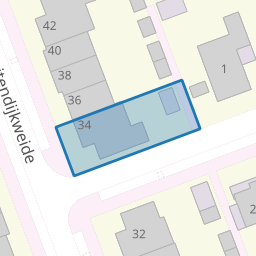 Perceel HLV01-H-1834