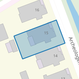 Perceel HLV01-H-1836