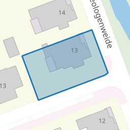 Perceel HLV01-H-1838