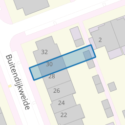 Perceel HLV01-H-1843