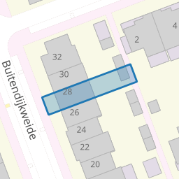 Perceel HLV01-H-1844