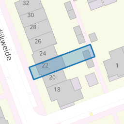 Perceel HLV01-H-1847