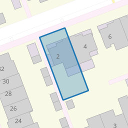 Perceel HLV01-H-1850