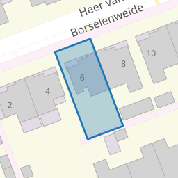 Perceel HLV01-H-1852