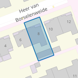 Perceel HLV01-H-1853