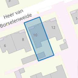 Perceel HLV01-H-1854