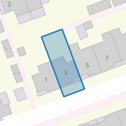 Perceel HLV01-H-1857