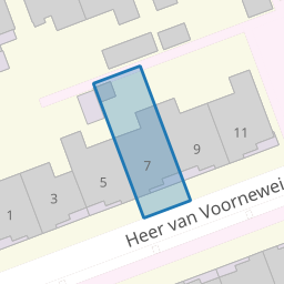 Perceel HLV01-H-1859