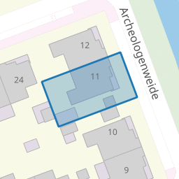 Perceel HLV01-H-1866