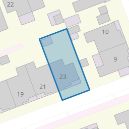 Perceel HLV01-H-1869