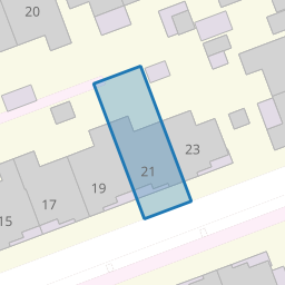 Perceel HLV01-H-1870