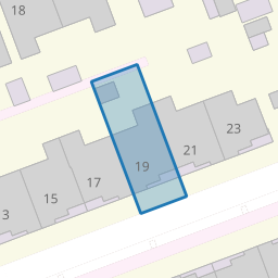 Perceel HLV01-H-1871