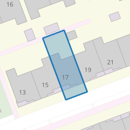 Perceel HLV01-H-1872