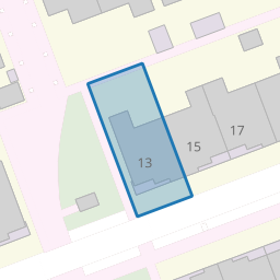 Perceel HLV01-H-1874