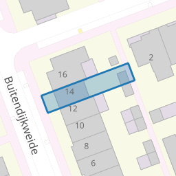 Perceel HLV01-H-1877