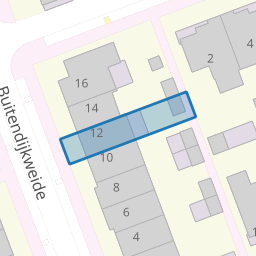 Perceel HLV01-H-1878