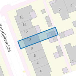 Perceel HLV01-H-1879