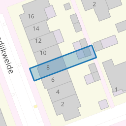 Perceel HLV01-H-1880