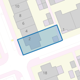 Perceel HLV01-H-1883