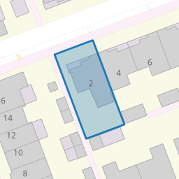 Perceel HLV01-H-1884