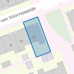 Perceel HLV01-H-1889