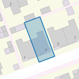 Perceel HLV01-H-1891