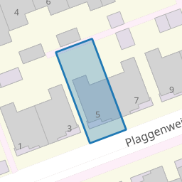 Perceel HLV01-H-1892