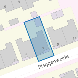 Perceel HLV01-H-1893