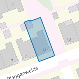 Perceel HLV01-H-1895