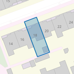 Perceel HLV01-H-1899