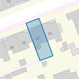 Perceel HLV01-H-1901