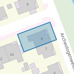 Perceel HLV01-H-1903