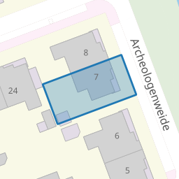 Perceel HLV01-H-1904