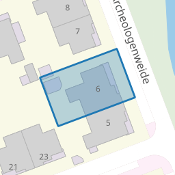 Perceel HLV01-H-1905