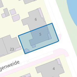 Perceel HLV01-H-1906